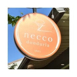 Necco Dondurma
